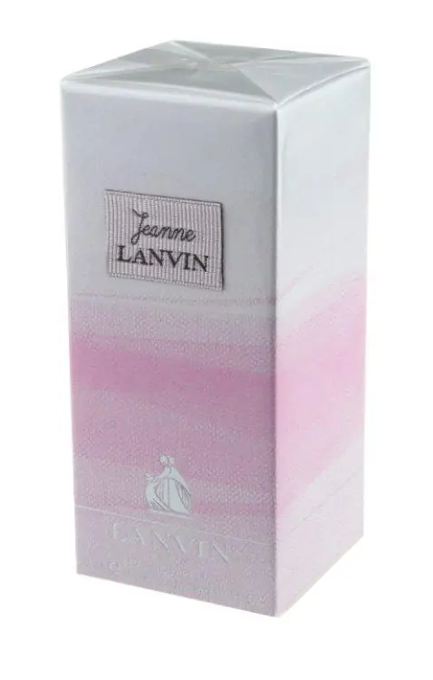 Begrenztes Angebot Lanvin Jeanne EAU DE PARFUM