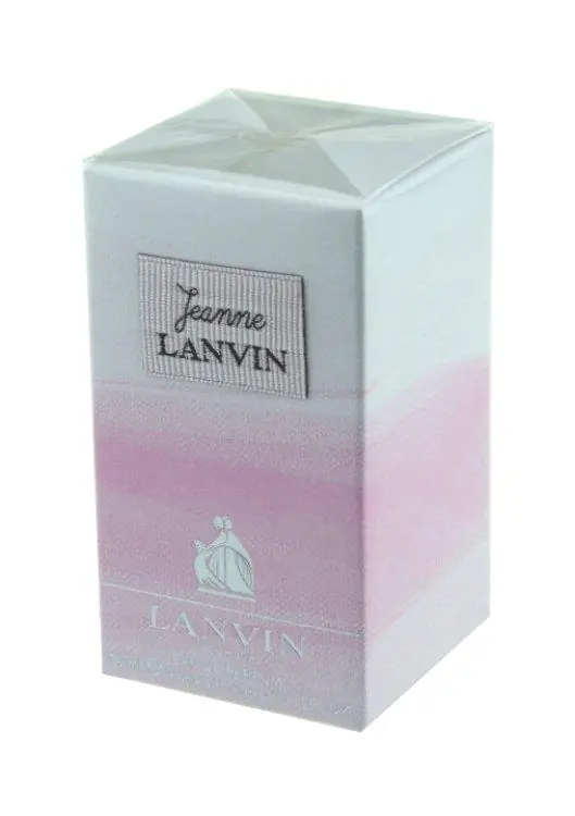 Lanvin Jeanne EAU DE PARFUM Knallerangebot