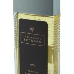 Ausverkauf DAVID BECKHAM intimately Parfum Deodorant