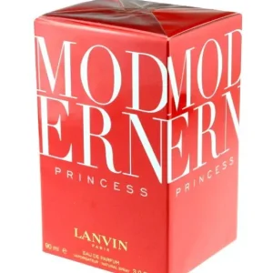 Lanvin MODERN PRINCESS Eau de Parfum Preiswert