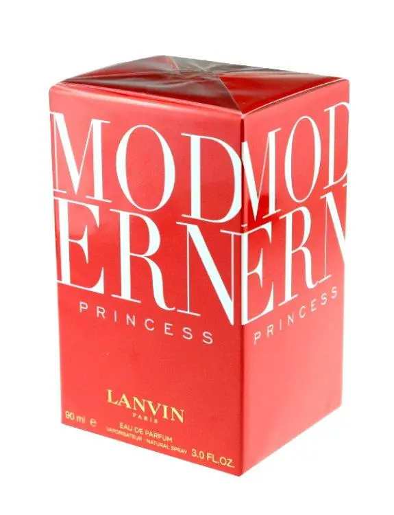 Lanvin MODERN PRINCESS Eau de Parfum Preiswert
