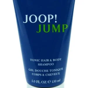 Nur Heute Joop Jump Tonic Hair & Body Shampoo