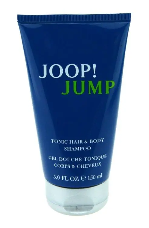 Nur Heute Joop Jump Tonic Hair & Body Shampoo