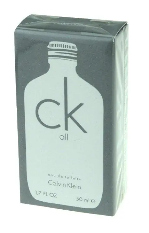Zertifiziert Calvin klein all Eau de Toilette