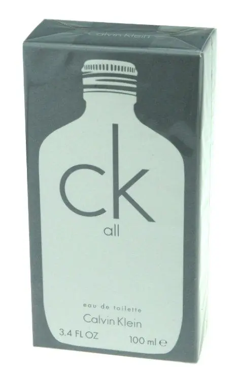 Sofort Bestellen Calvin klein all Eau de Toilette