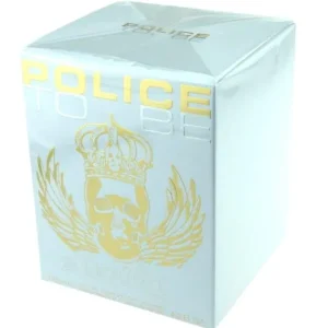 Neu Im Sortiment Police To Be Queen Eau de Parfum