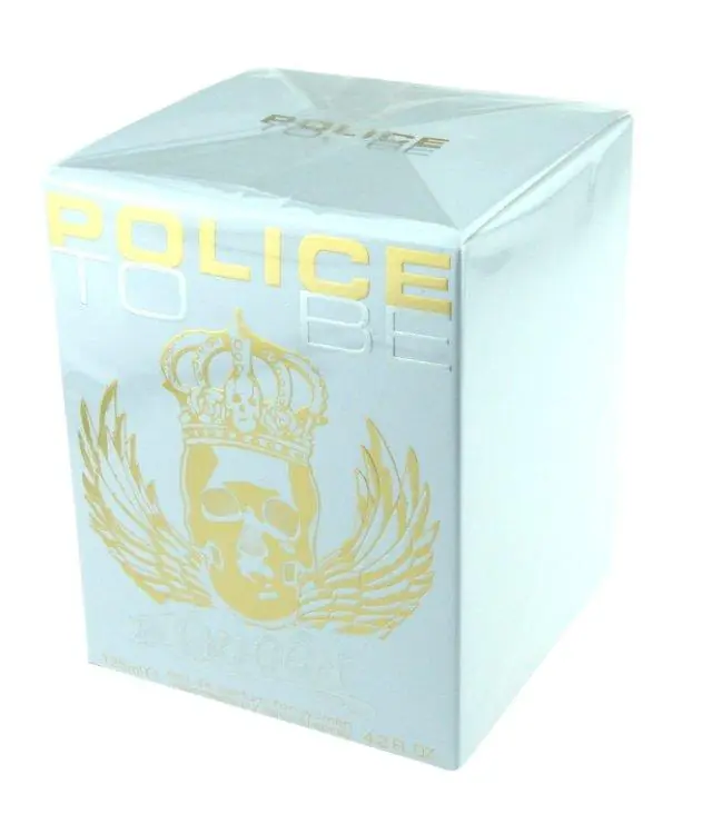 Neu Im Sortiment Police To Be Queen Eau de Parfum