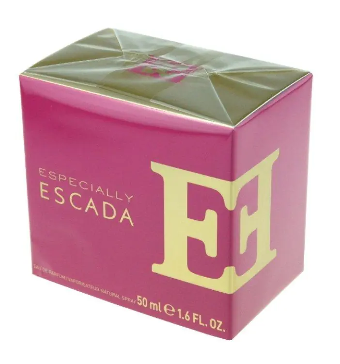 Echt Escada Especially Eau de Parfum