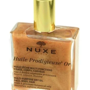 Nuxe Huile Prodigieuse Pflegeöl Online Kaufen