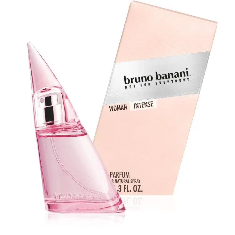 Neue Ware bruno banani Woman Intense Eau de Parfum