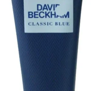 David Beckham Classic Blue Shower Gel Bestseller