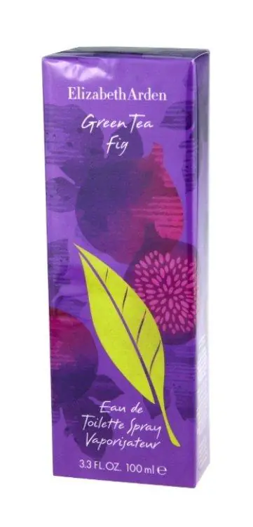 Elizabeth Arden Green Tea Fig Eau de Toilette Geprüft