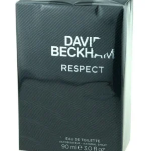 Super-Preis David Beckham Respect Eau de Toilette