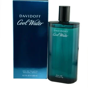 Direkt Vom Hersteller Davidoff Cool Water