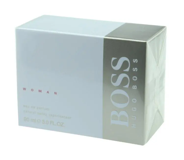 Boss Woman Eau de Parfum Billig