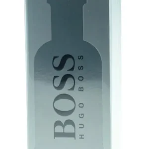 Boss Bottled Eau de Toilette Neu