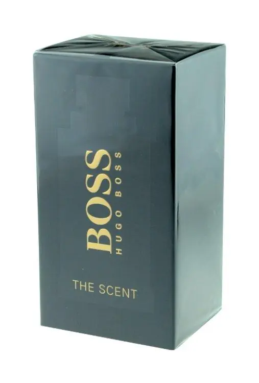 Mega-Angebot Boss The Scent Eau de Toilette