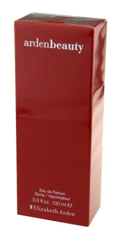 Elizabeth Arden ardenbeauty Eau de Parfum Vaporisateur Mega-Angebot