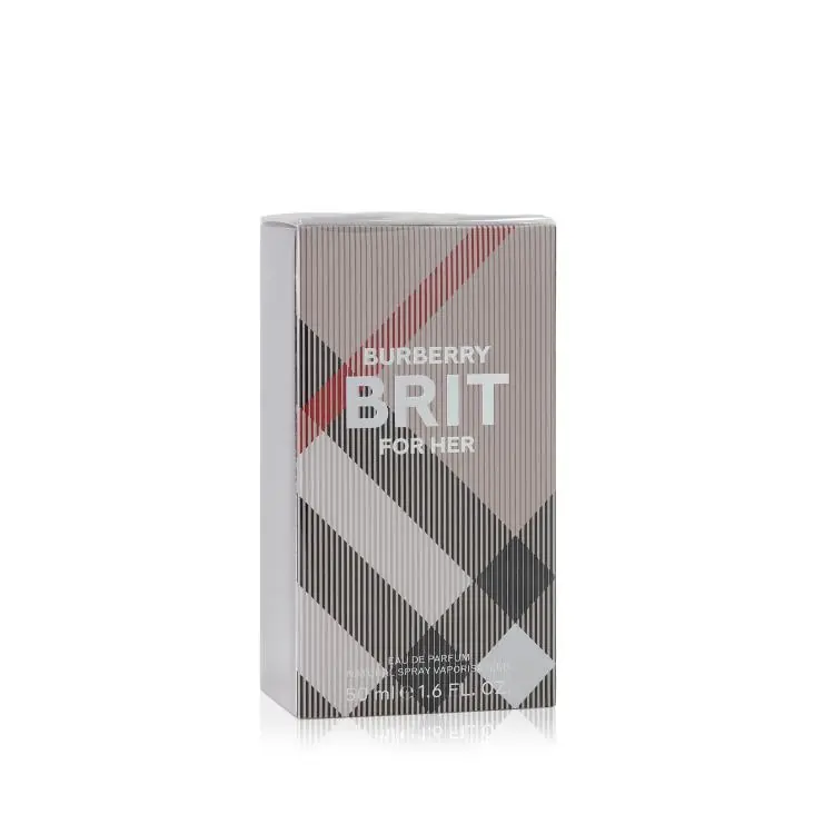Direkt Vom Hersteller BURBERRY BRIT Women Eau de Parfum