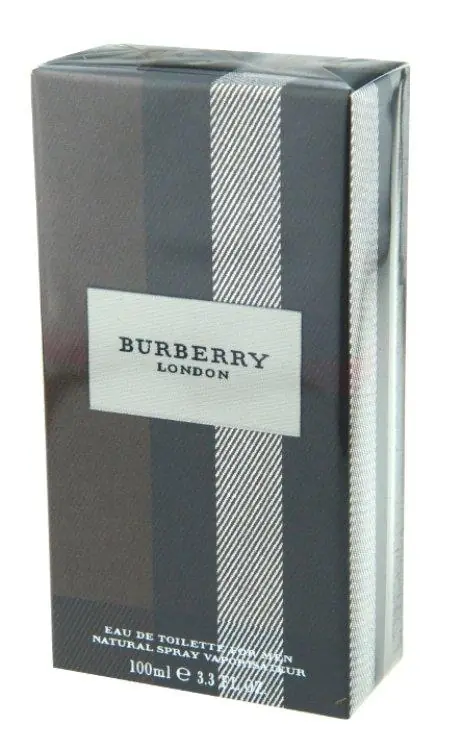 Sonderangebot BURBERRY LONDON Eau de Toilette