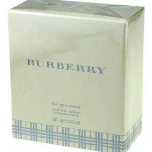 Neue Kollektion BURBERRY CLASSIC Women Eau de Parfum