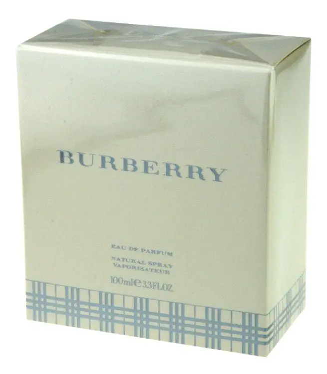 Neue Kollektion BURBERRY CLASSIC Women Eau de Parfum