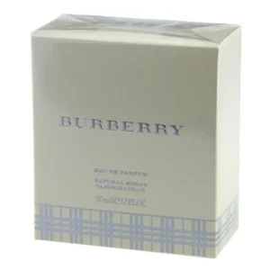BURBERRY CLASSIC Women Eau de Parfum Aktuell