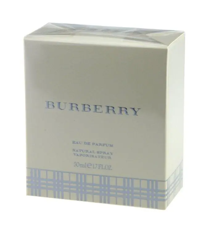 BURBERRY CLASSIC Women Eau de Parfum Aktuell