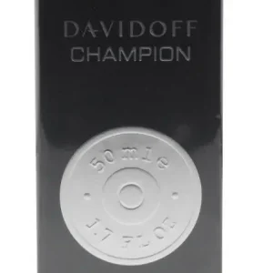 Davidoff Champion Nur Für Kurze Zeit