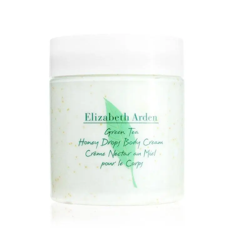 Elizabeth Arden Green Tea Honey Drops Body Creme Neu Im Sortiment