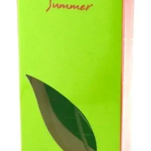 Elizabeth Arden Green Tea Summer Eau de Toilette Vaporisateur Echt