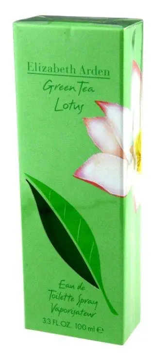 Angebot Elizabeth Arden Green Tea Lotus Eau de Toilette