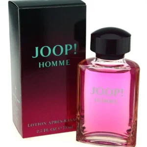 Zertifiziert Joop Homme After Shave Splash Lotion
