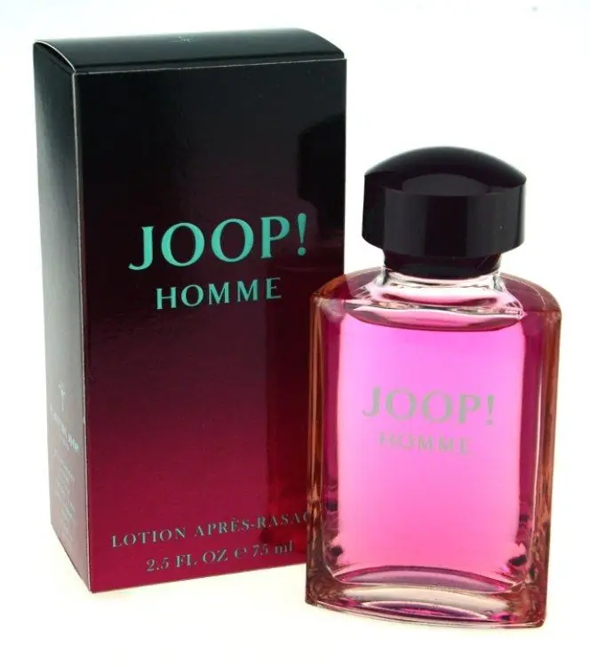 Zertifiziert Joop Homme After Shave Splash Lotion