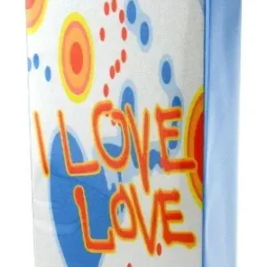 Finale Aktion Moschino Cheap and Chic I Love Love Eau de Toilette
