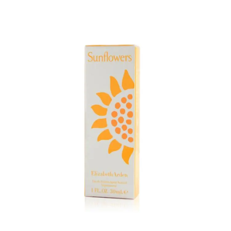 Garantierte Lieferung Elizabeth Arden Sunflowers Eau de Toilette Vaporisateur