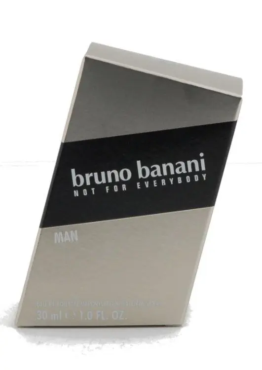 bruno banani Man Eau de Toilette Günstig