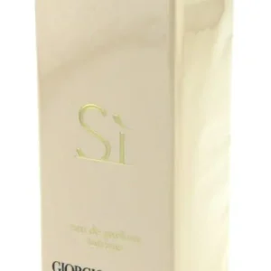 Meistverkauft Giorgio Armani Si Eau de Parfum Intense