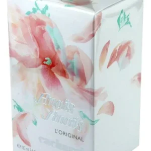 Preisknaller Cacharel Anais Anais L‘Original EDT Spray