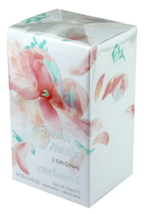Preisknaller Cacharel Anais Anais L‘Original EDT Spray