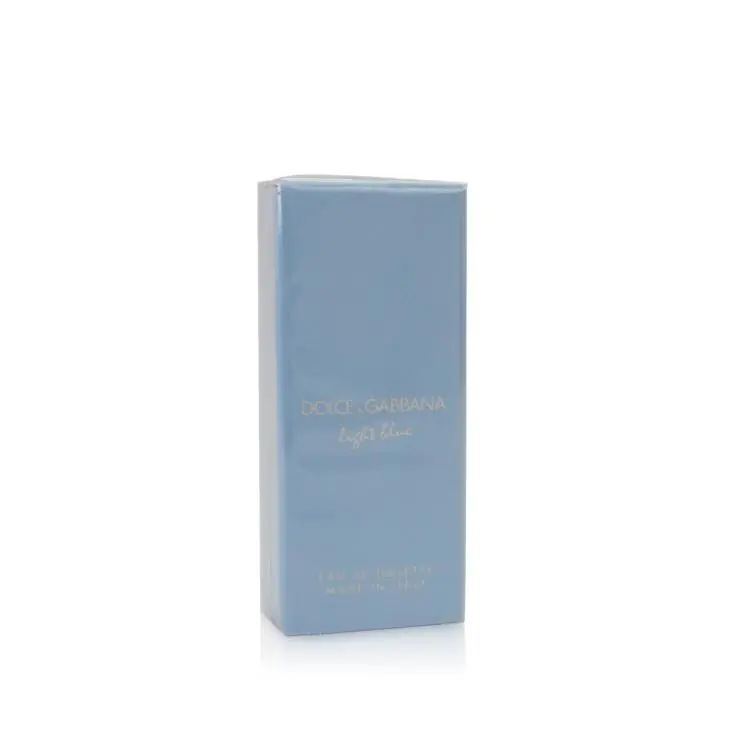 Sonderaktion Dolce & Gabbana light blue Eau de Toilette
