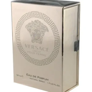 Preis Gesenkt Versace Eros pour Femme Eau de Parfum