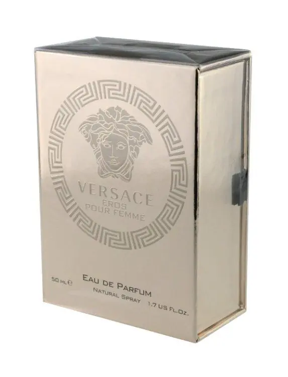 Preis Gesenkt Versace Eros pour Femme Eau de Parfum