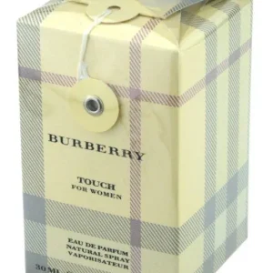 BURBERRY TOUCH for Women Eau de Parfum Sonderaktion