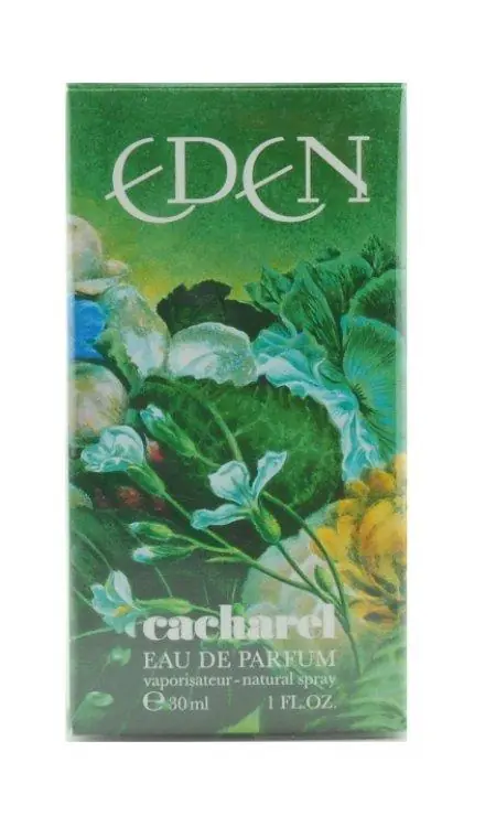 Billig Cacharel Eden Eau de Parfum
