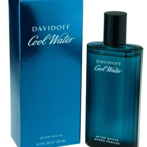Sichere Zahlung Davidoff Cool Water After Shave