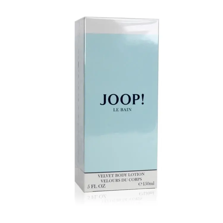Preis Gesenkt Joop Le Bain Body Lotion
