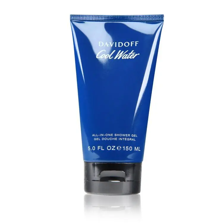 Davidoff Cool Water All-In-One Duschgel Sonderaktion
