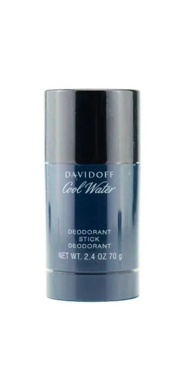 Davidoff Cool Water Deostick Sonderaktion