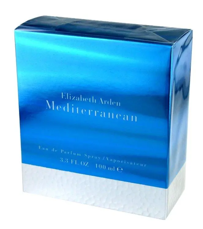 Preisknaller Elizabeth Arden Mediterranean Eau de Parfum Spray